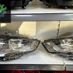 8V1941006 Audi A3 8V Sağ Far (2013/2016)