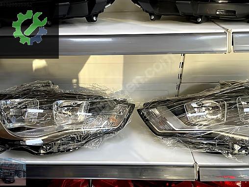 Audi A3 Far 8V1941006 çıkma parça