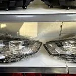 8V1941006 Audi S3 8V Sağ Far (2013/2016)