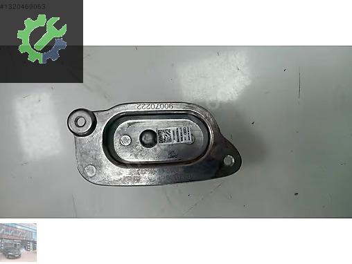 Audi A3 Far Beyni 8V2941597D çıkma parça