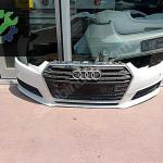8V3807437 Audi A3 8V Ön Tampon (2013/2016)