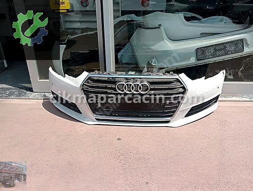 Audi A3 Ön Tampon 8V3807437 çıkma parça