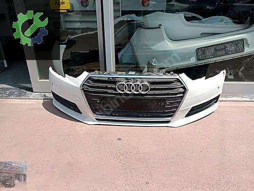 8V3807437 Audi A3 8V Ön Tampon (2013/2016)