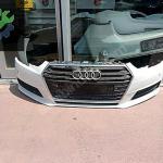 8V3807437 Audi A3 8V Ön Tampon (2013/2016)