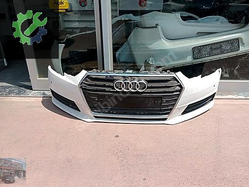 8V3807437 Audi A3 8V Ön Tampon (2013/2016)