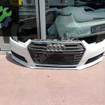 8V3807437 Audi A3 Sedan 8V Ön Tampon (2013/2016)