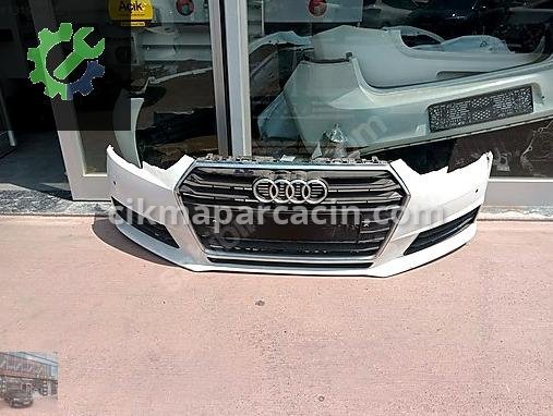 Audi A3 Ön Tampon 8V3807437 çıkma parça