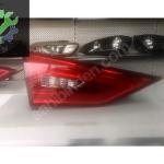 8V5945093 Audi A3 8V Sol İç Stop (2013/2016)