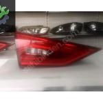 8V5945093 Audi A3 8V Sol İç Stop (2013/2016)