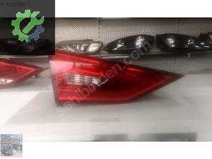 8V5945093 Audi A3 8V Sol İç Stop (2017/2020)