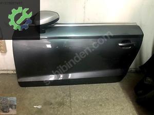 8V7831052 / 8V7831051 Audi A3 Cabrio Sağ Kapı (2014/2020)