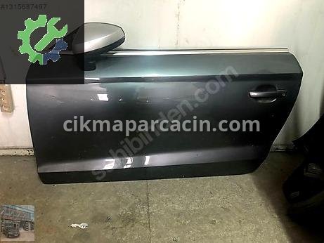 Audi A3 Sağ Kapı çıkma parça