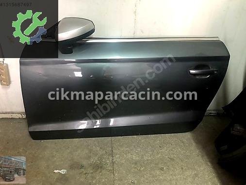 Audi A3 Sağ Kapı 8V7831052 çıkma parça