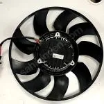 8W0959455L Audi A4 B9 Fan Motoru (2016/2020)