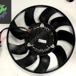 8W0959455L Audi A4 B9 Fan Motoru (2016/2020)