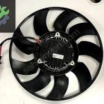 8W0959455L Audi A4 B9 Fan Motoru (2016/2020)