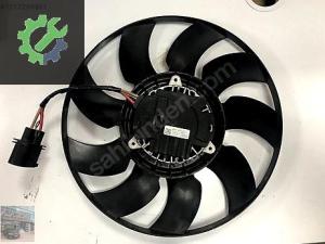 8W0959455L Audi A5 F5 Fan Motoru (2017/2020)
