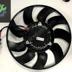8W0959455L Audi A5 F5 Fan Motoru (2017/2020)