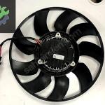 8W0959455L Audi A5 F5 Fan Motoru (2017/2020)