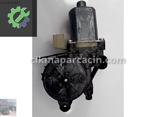 Audi A5 Cam Krikosu 8W0959801 çıkma parça