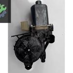 8W0959801 Audi A5 F5 Sol Ön Cam Motoru (2017/2020)