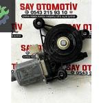 8W0959801 MAN TGE CRAFTER AUDİ Q8 A1 A4 A5 SAG CAM MOTORU