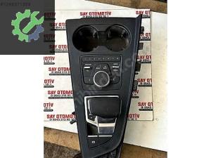 8W1713041N 8W1713041K AUDİ A3 VİTES MEKANİZMASI VİTES TOPUZU