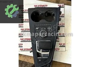 8W1713041N 8W1713041K AUDİ A3 VİTES MEKANİZMASI VİTES TOPUZU