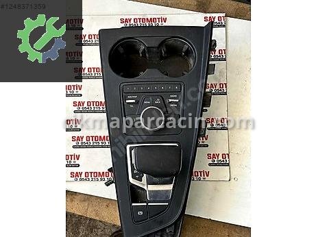 Audi A3 Vites Mekanizması çıkma parça