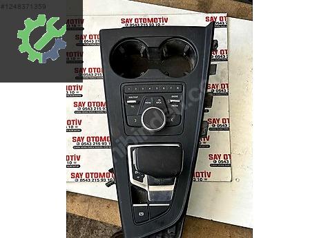 Audi A3 Vites Topuzu çıkma parça