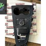 8W1713041N 8W1713041K AUDİ A3 VİTES MEKANİZMASI VİTES TOPUZU