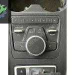8W1713041N 8W1713041K AUDİ A3 VİTES MEKANİZMASI VİTES TOPUZU