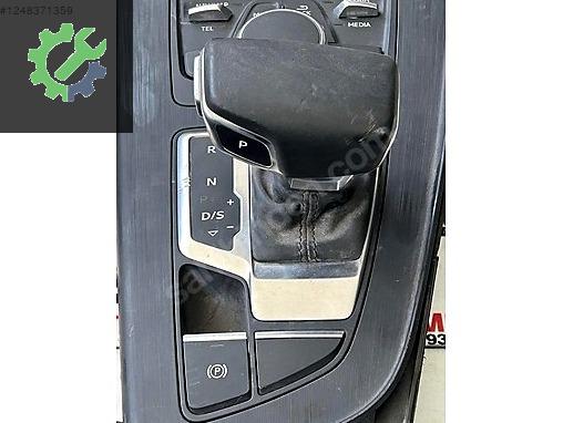 8W1713041N 8W1713041K AUDİ A3 VİTES MEKANİZMASI VİTES TOPUZU