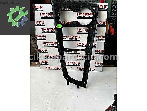 Audi A3 Orta Konsol 8W1874241A çıkma parça
