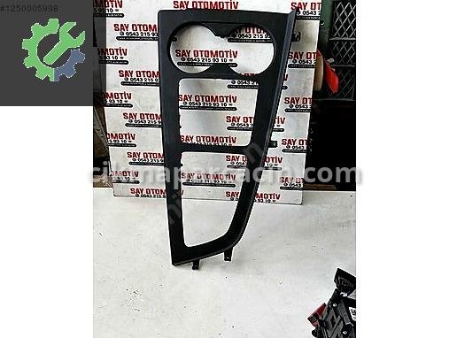 Audi A3 Orta Konsol 8W1874241A çıkma parça