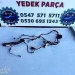 8W8971029S 2016 2024 Audi A5 RS5 sol ön kapı tesisatı