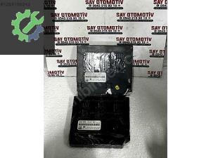 8X0907063A AUDİ A1 Q3 BCM SAM BEYNİ CONFOR MODÜLÜ