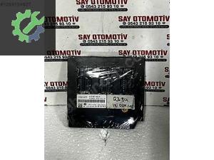 8X0907063K AUDİ Q3 BCM SAM BEYNİ CONFOR MODÜLÜ