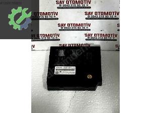 8X0907063N AUDİ A1 Q3 BCM SAM BEYNİ CONFOR MODÜLÜ