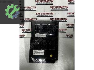 8X0907063R AUDİ A1 Q3 CONFOR SAM BEYNİ BCM MODÜLÜ