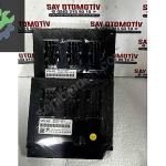 8X0907063R AUDİ A1 Q3 CONFOR SAM BEYNİ BCM MODÜLÜ
