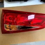 8X0945093 Audi A1 8X Sol İç Stop (2010/2014)