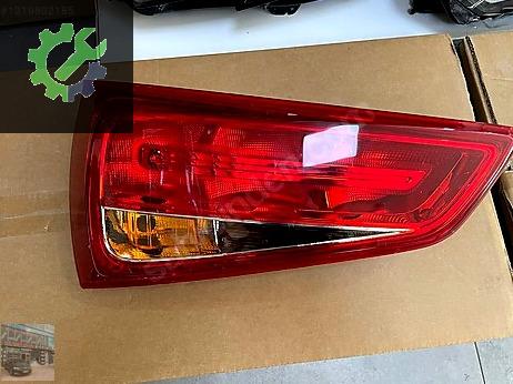 Audi A1 Sol İç Stop çıkma parça