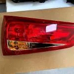 8X0945093 Audi A1 Sportback 8X Sol İç Stop (2012/2014)