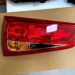 8X0945093 Audi A1 Sportback 8X Sol İç Stop (2012/2014)