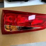 8X0945093 Audi A1 Sportback 8X Sol İç Stop (2012/2014)