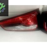 8X0945094 Audi A1 8X Sağ İç LED Stop (2010/2014)