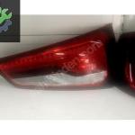 8X0945094 Audi A1 Sportback 8X Sağ İç LED Stop (2012/2014)