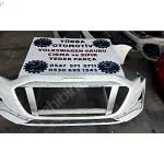 8Y0807437P 2022-2024 Audi A3 S3 Sline ön tampon orjinal çıkma