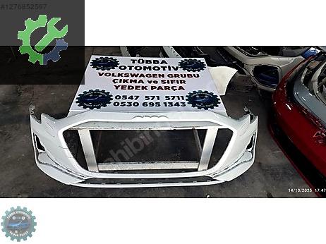 Audi A3 Ön Tampon 8Y0807437P çıkma parça